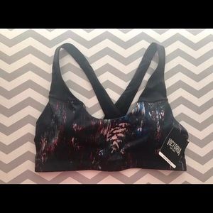 Victoria’s Secret medium sports bra
